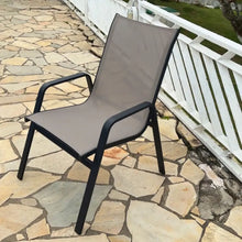 Carregar imagem no visualizador da galeria, Cadeira Olympus - Área Externa