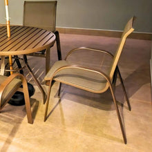 Carregar imagem no visualizador da galeria, Cadeira Olympus - Área Externa
