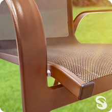 Carregar imagem no visualizador da galeria, Cadeira Olympus - Área Externa
