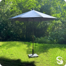 Carregar imagem no visualizador da galeria, Ombrelone 2.4m Alumínio em Tecido Náutico
