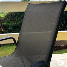 Carregar imagem no visualizador da galeria, Kit De Piscina E Área Externa 4 Cadeiras + Mesa 1m
