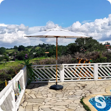 Carregar imagem no visualizador da galeria, Base Ombrelone/Guarda Sol Reforçada
