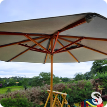 Carregar imagem no visualizador da galeria, Armação Ombrelone 2,4m
