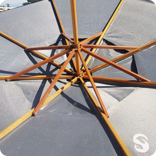 Carregar imagem no visualizador da galeria, Armação Ombrelone 2,4m
