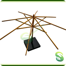 Carregar imagem no visualizador da galeria, Armação Ombrelone 3m
