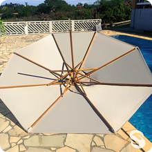 Carregar imagem no visualizador da galeria, Armação Ombrelone 2,4m
